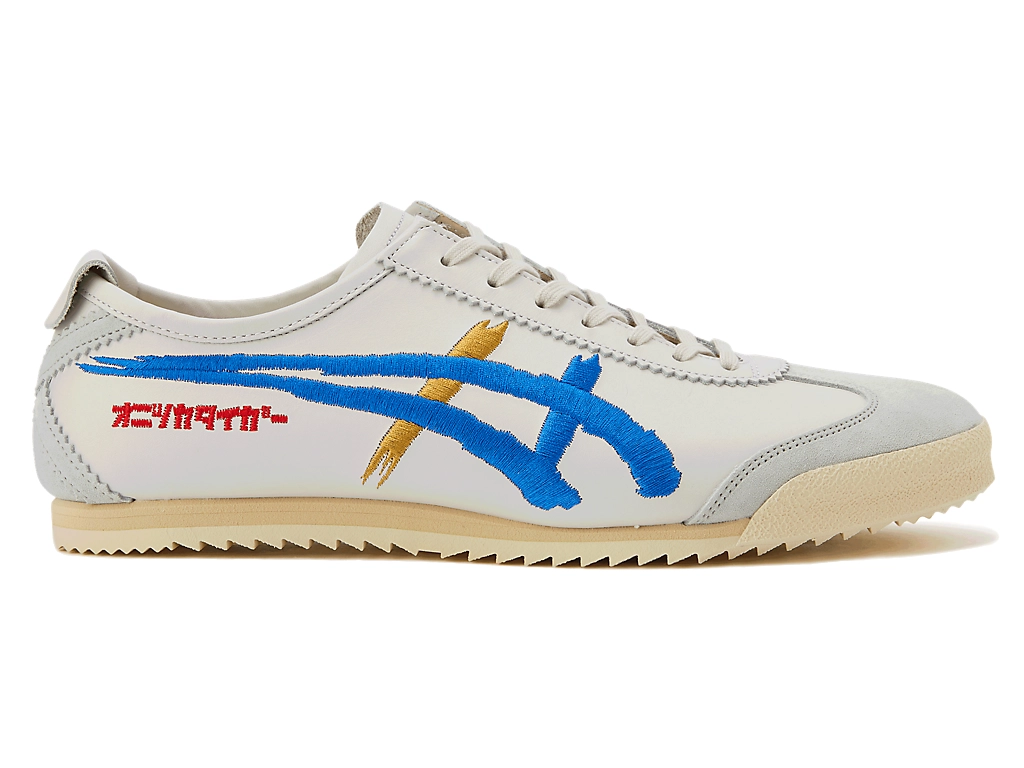 MEXICO 66 DELUXE by Onitsuka Tiger