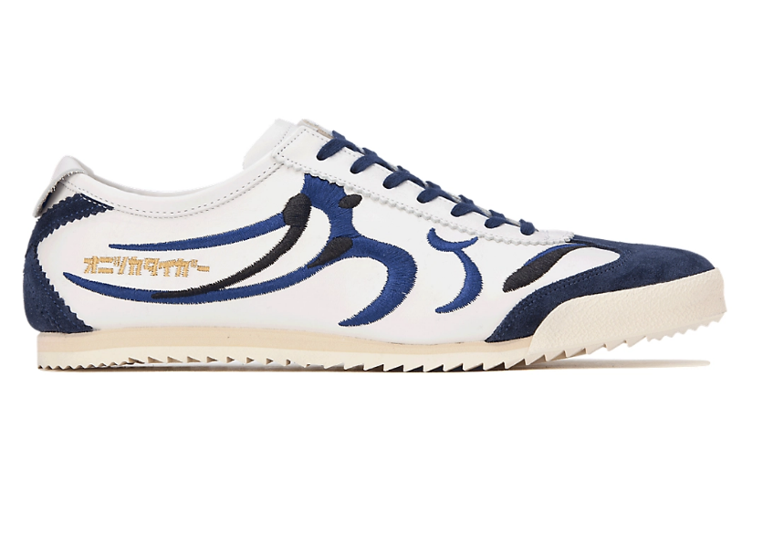 Onitsuka Tiger MEXICO 66 DELUXE WHITE/PEACOAT
