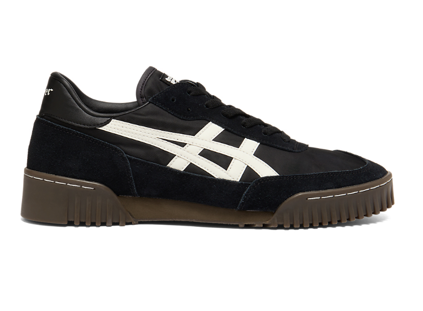 Onitsuka Tiger ROTEMIT BLACK/OFF-WHITE