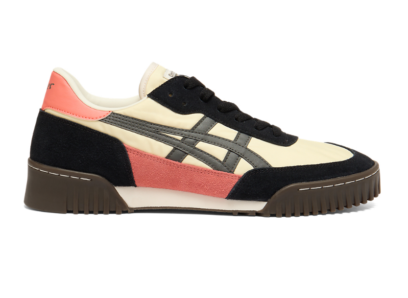 Onitsuka Tiger ROTEMIT CREAM/TRUFFLE GREY