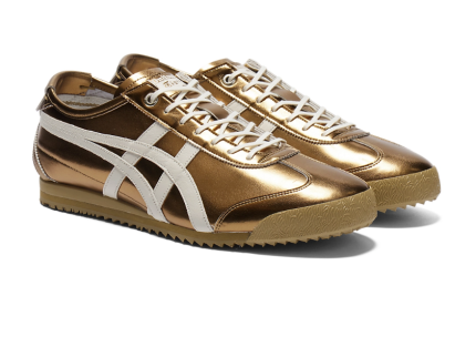 Onitsuka Tiger MEXICO 66 SD DESERT CAMP/CREAM