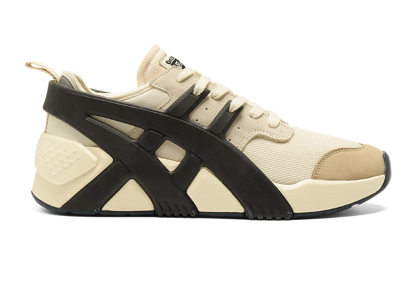 Onitsuka Tiger BIG LOGO TRAINER