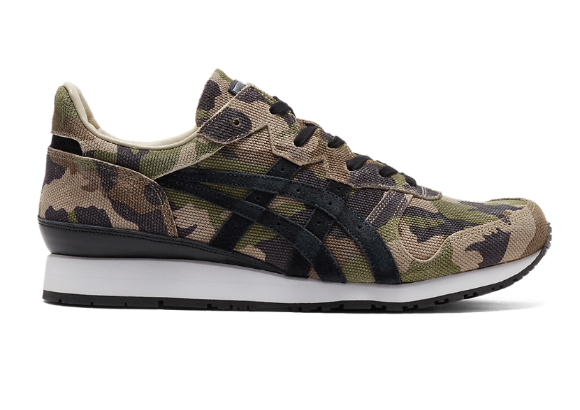 Onitsuka Tiger TIGER ALLY DELUXE