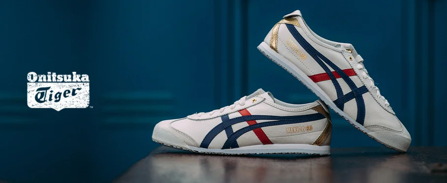Onitsuka Tiger Shoes